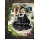 Bramble Rose Candle Doll Blouse JSK and One Piece(Reservation/2 Colours/Full Payment Without Shipping)
